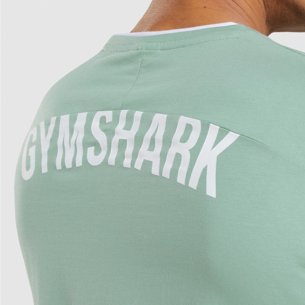 Gymshark RECESS T-SHIRT - Picture 4 of 10